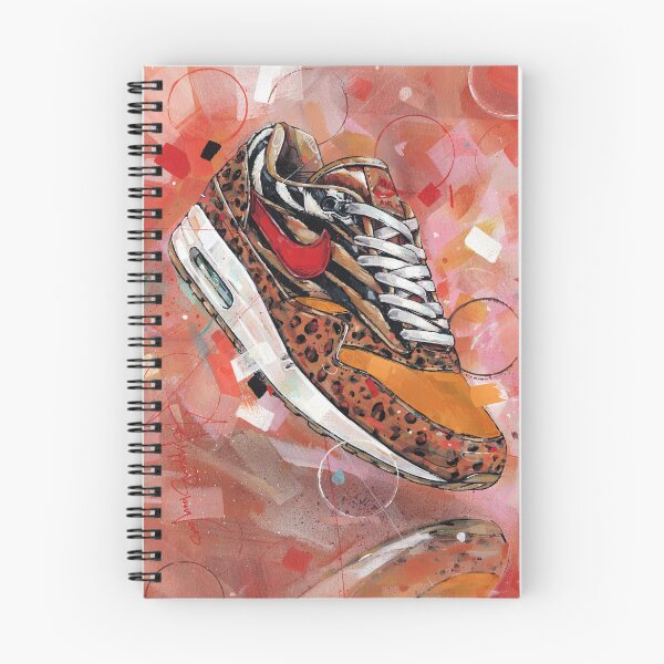 Item preview, AirMax1 Animal pack 3.0 painting designed and sold by GalleryKauffeld.