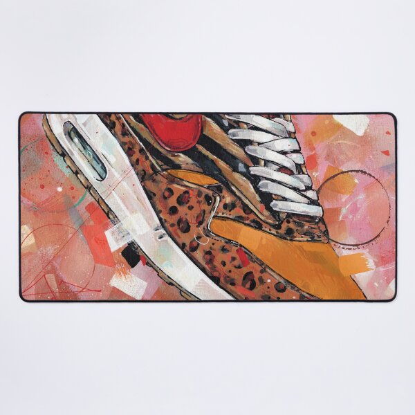 Item preview, AirMax1 Animal pack 3.0 painting designed and sold by GalleryKauffeld.