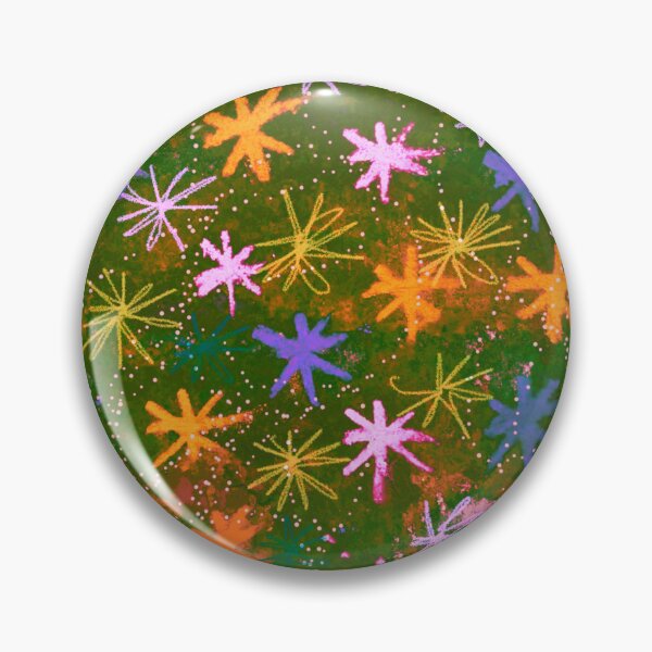 Item preview, Starry Autumn designed and sold by Seeyouspoon.
