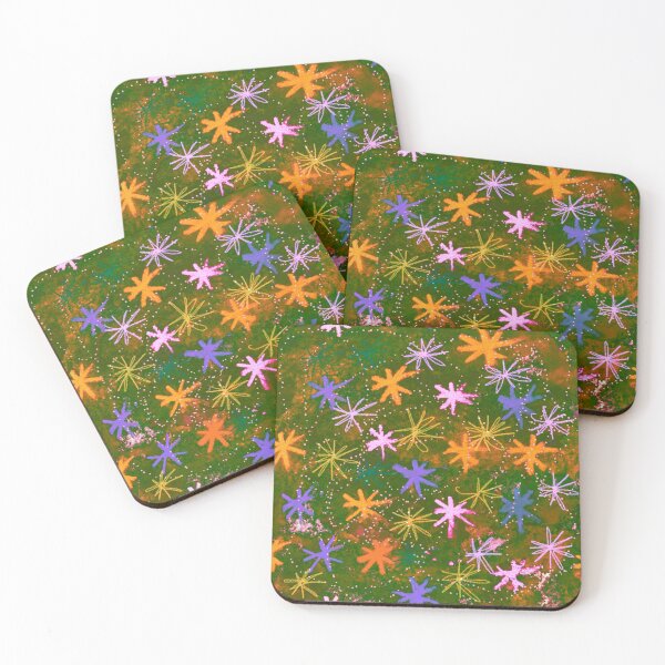 Item preview, Starry Autumn designed and sold by Seeyouspoon.