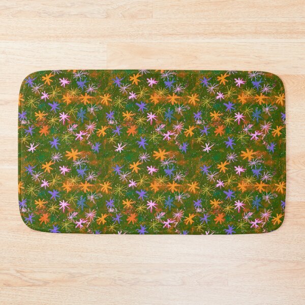 Item preview, Starry Autumn designed and sold by Seeyouspoon.