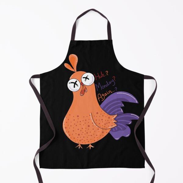Item preview, Monday?Again? designed and sold by SundasT.