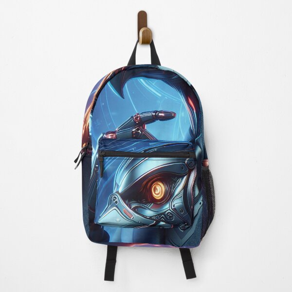 Item preview, Cyborg raptor designed and sold by Artillenium.