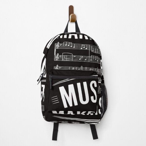 Item preview, Musicals Make My Life Les Miserable Apparel designed and sold by ControlCenter.