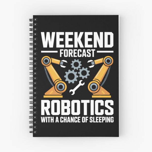 Item preview, Funny Robotics Engineer Robots designed and sold by SusanaKlein.