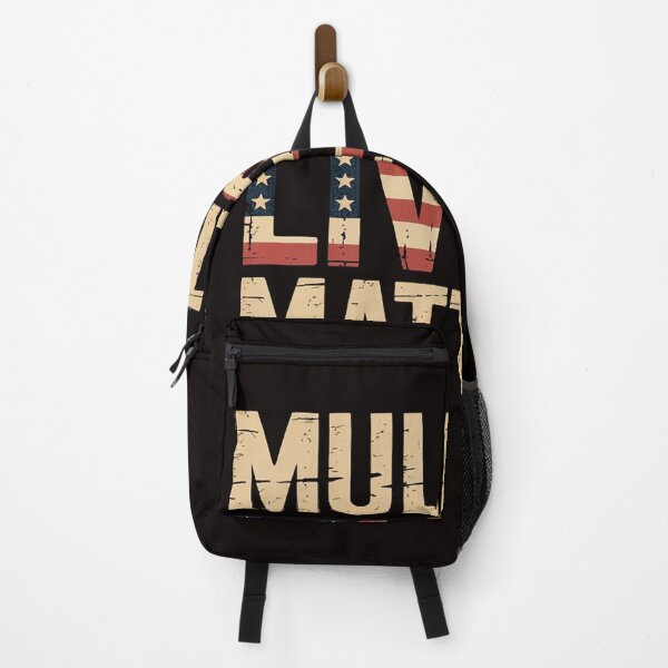 Item preview, Mullet Lives Matter Hairstyle Gift designed and sold by ControlCenter.