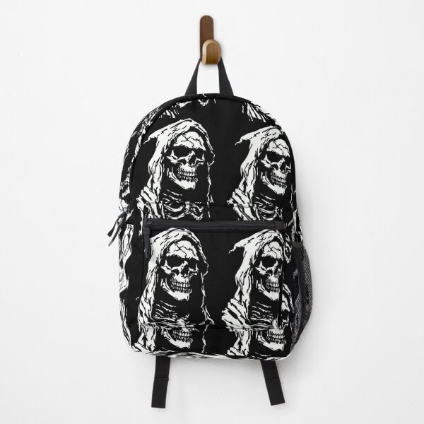 Item preview, Reaper designed and sold by Chad's Fresh Art.