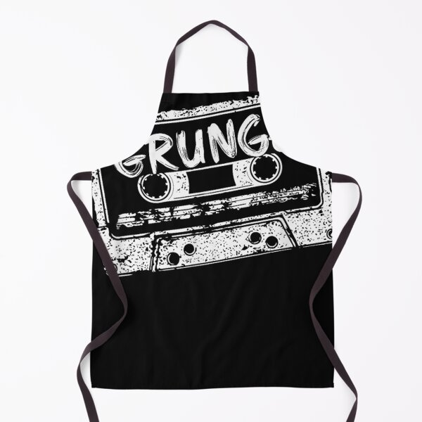 Item preview, Grunge Music 90s Alternative Mixtapes Retro Band & Concerts Artwork 90s designed and sold by BradleyRyan.