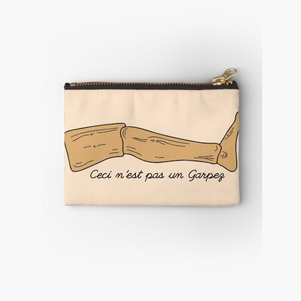 Item preview, Ceci n'est pas un Garpez - Aldo Giovanni e Giacomo designed and sold by SamHedgehogs.