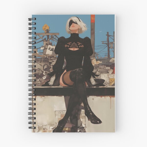 Item preview, 2B - 25 designed and sold by Infinite-Aspire.
