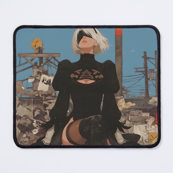 Item preview, 2B - 25 designed and sold by Infinite-Aspire.