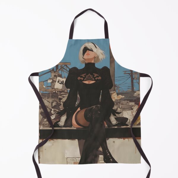Item preview, 2B - 25 designed and sold by Infinite-Aspire.