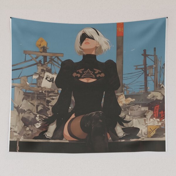 Item preview, 2B - 25 designed and sold by Infinite-Aspire.