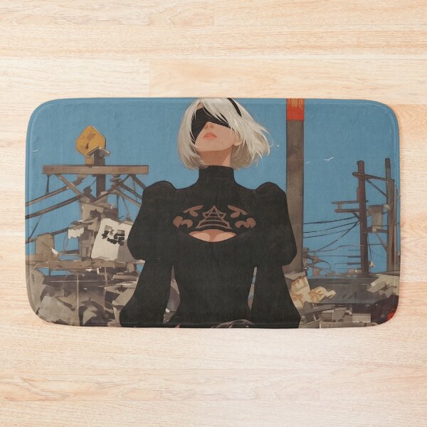 Item preview, 2B - 25 designed and sold by Infinite-Aspire.