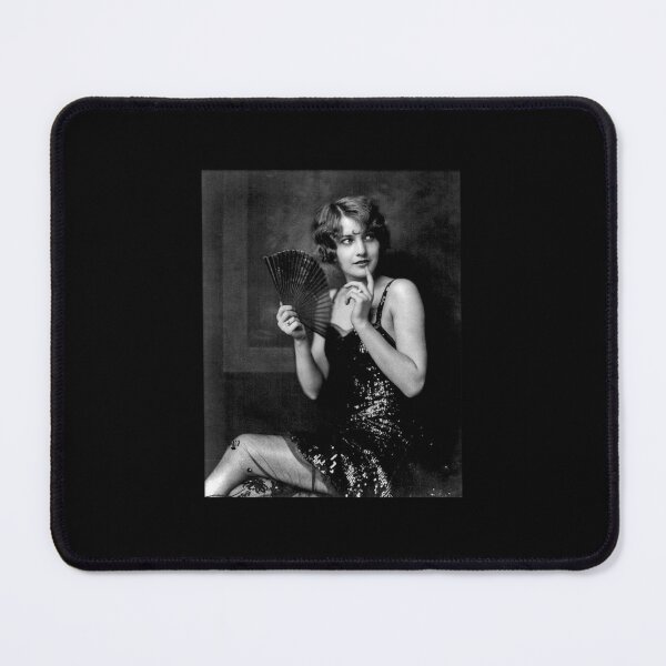 Item preview, BARBARA STANWYCK Vintage Publicity Photo Print designed and sold by lbbobki.