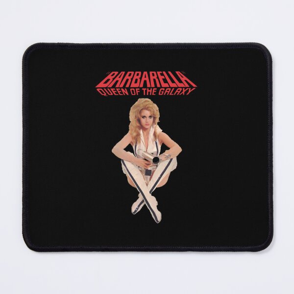 Item preview, BARBARELLA   designed and sold by lbbobki.