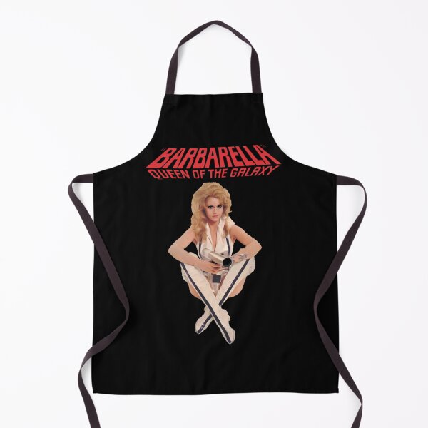 Item preview, BARBARELLA designed and sold by lbbobki.