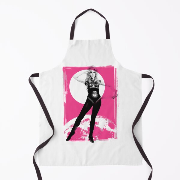 Item preview, Barbarella () designed and sold by lbbobki.