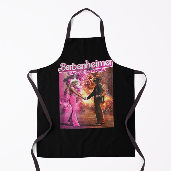 Item preview, Barbenheimer And Oppenheimer designed and sold by lbbobki.