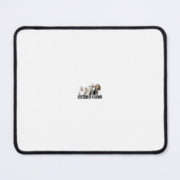 Item preview, System Of A Down SOAD designed and sold by XavuniverS.