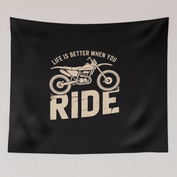 Item preview, Motorcycle for Bikers - Men's  Motorcycling designed and sold by OlafLica.