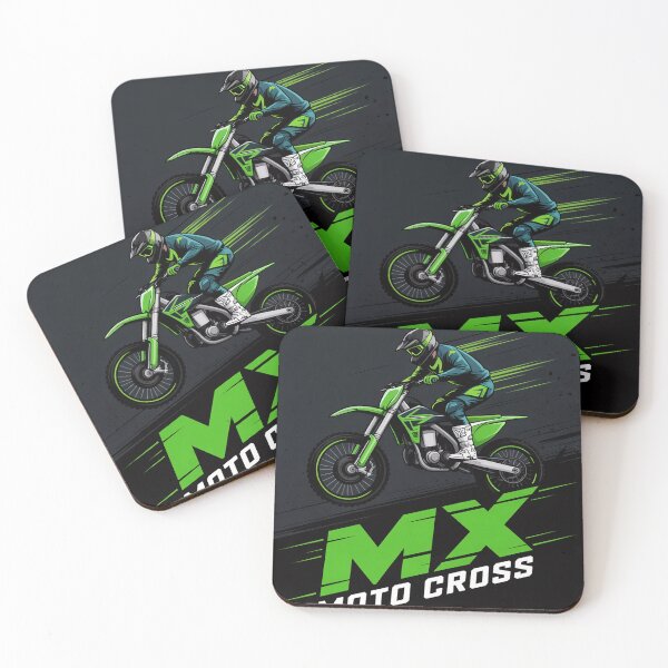 Item preview, MotoCross Supercross Enduro Offroad MX Motocross designed and sold by OlafLica.