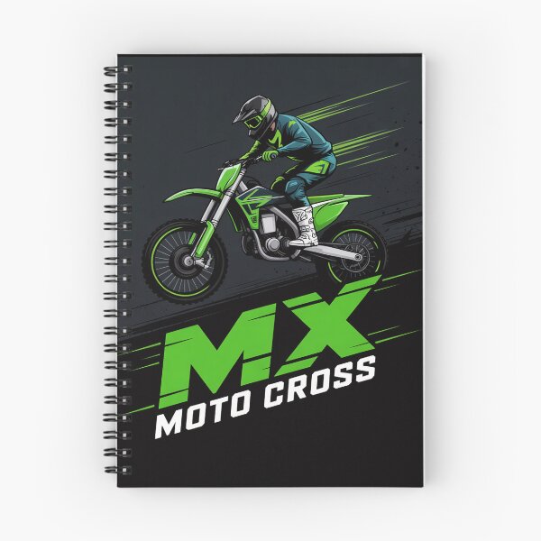 Item preview, MotoCross Supercross Enduro Offroad MX Motocross designed and sold by OlafLica.