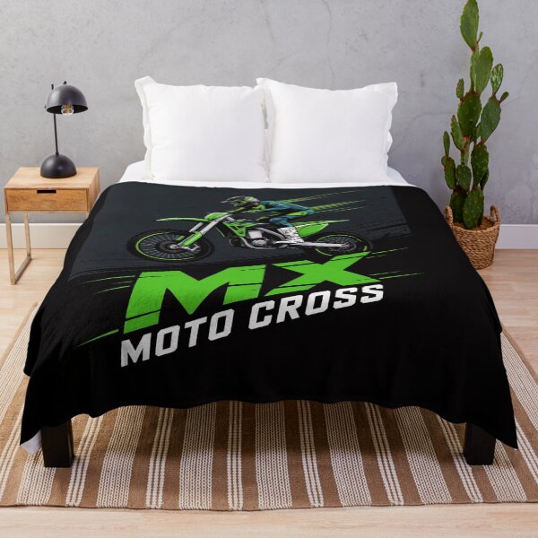 Item preview, MotoCross Supercross Enduro Offroad MX Motocross designed and sold by OlafLica.
