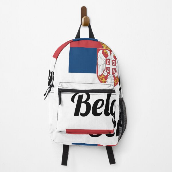 Item preview, Belgrade Serbia - Stylish Prints, designed and sold by Fleetwood1994.