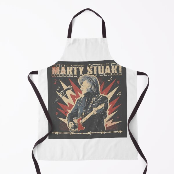 Item preview, Marty stuart music album cover art typography designed and sold by ARTeez⭐️⭐️⭐️⭐️⭐️.