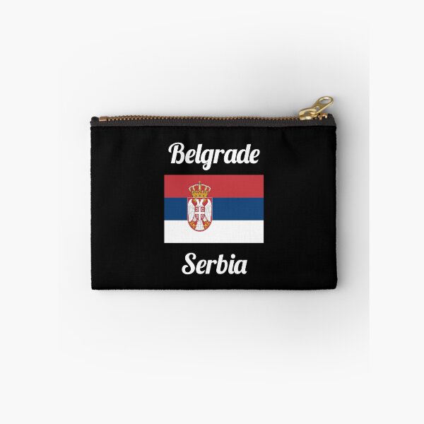 Item preview, Belgrade Serbia - Stylish Prints, designed and sold by Fleetwood1994.