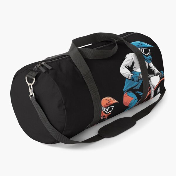 Item preview, Moto Boss Braaap Dirt Bike Motocross Off-Roading designed and sold by OlafLica.