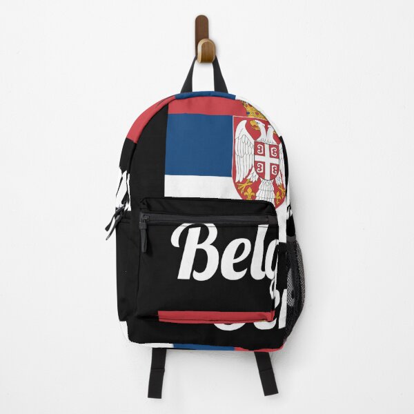 Item preview, Belgrade Serbia - Stylish Prints, designed and sold by Fleetwood1994.