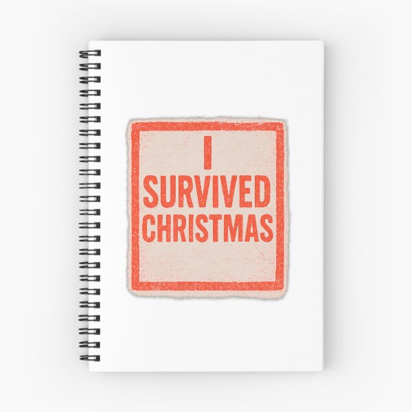 Item preview, Retail Worker Christmas Shirt - Survived Holiday Season Service Worker Tee designed and sold by BreakthroughW.