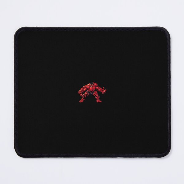 Item preview, Marvel's Red Hulk designed and sold by XavuniverS.
