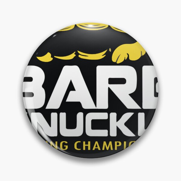 Item preview, Bare Knuckle Fighting Championship Gift   designed and sold by willislizabet.