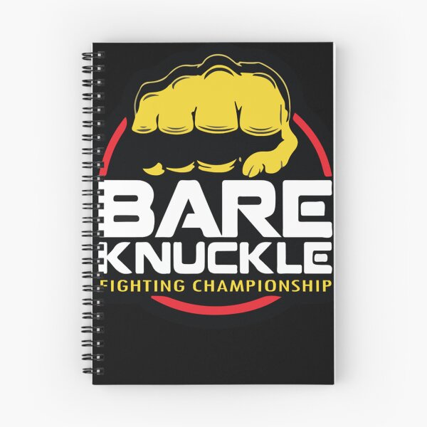 Item preview, Bare Knuckle Fighting Championship Gift   designed and sold by willislizabet.