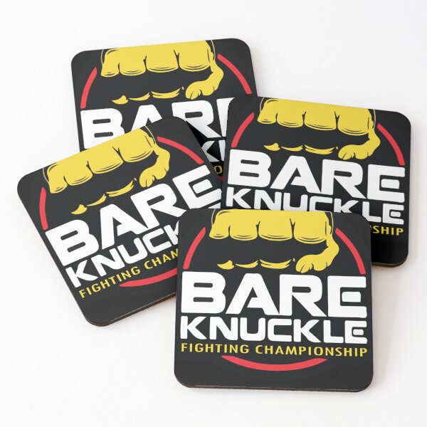 Item preview, Bare Knuckle Fighting Championship Gift   designed and sold by willislizabet.