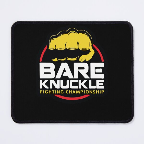 Item preview, Bare Knuckle Fighting Championship Gift   designed and sold by willislizabet.