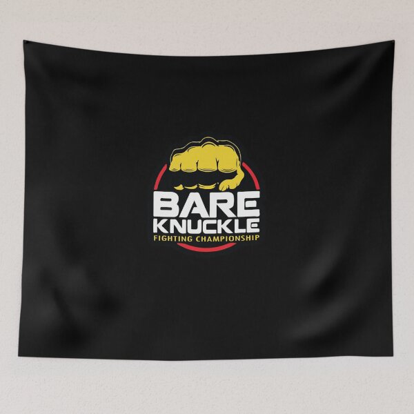 Item preview, Bare Knuckle Fighting Championship Gift   designed and sold by willislizabet.