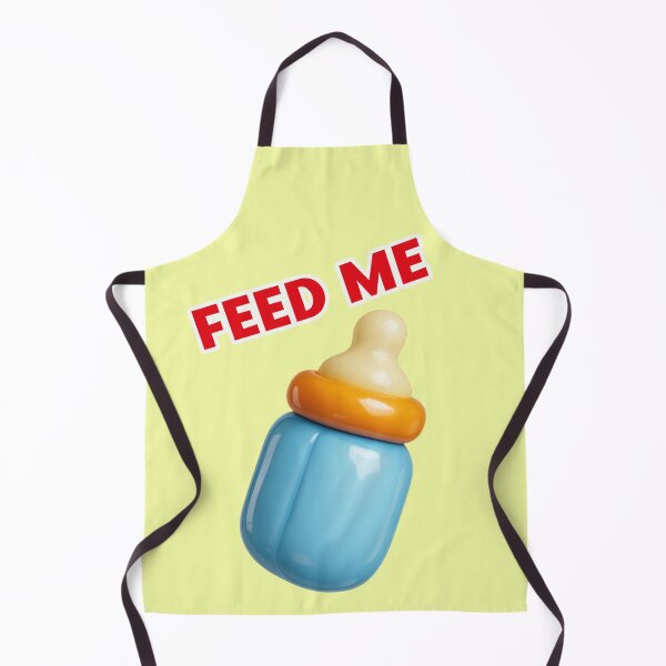 Item preview, Baby bottle, feed me designed and sold by Mauswohn.