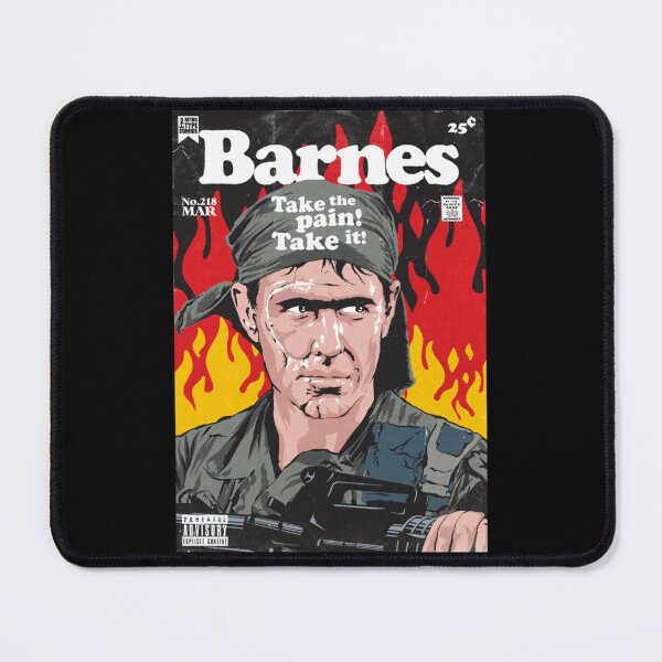 Item preview, Barnes   designed and sold by willislizabet.
