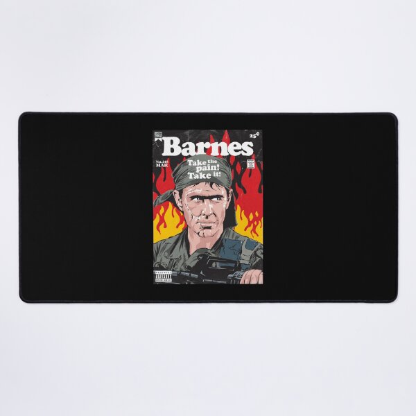 Item preview, Barnes designed and sold by willislizabet.