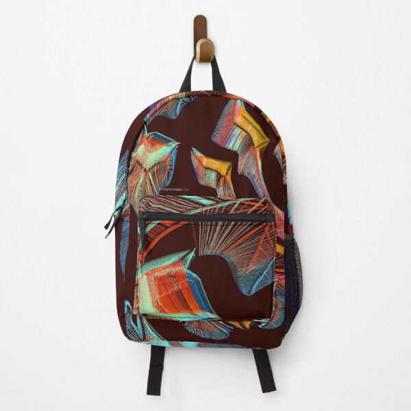 Item preview, Vibrant Geometric Spiral designed and sold by DavidePoggio.