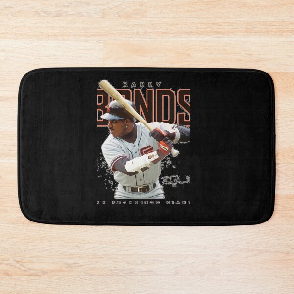 Item preview, Barry Bonds  Poster designed and sold by willislizabet.