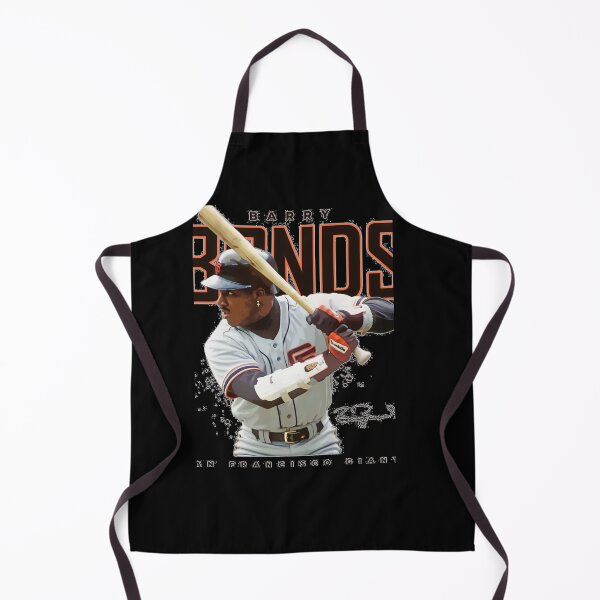 Item preview, Barry Bonds Poster designed and sold by willislizabet.