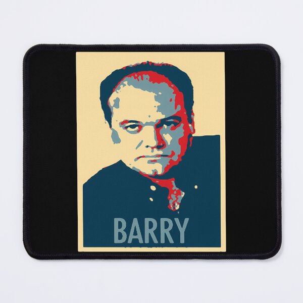 Item preview, Barry From 'Eastenders' designed and sold by willislizabet.