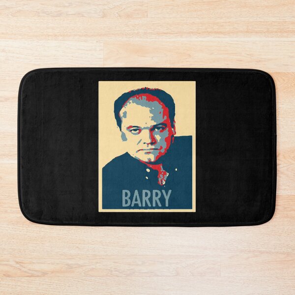 Item preview, Barry From 'Eastenders' designed and sold by willislizabet.