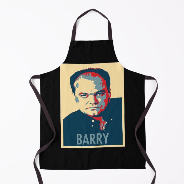 Item preview, Barry From 'Eastenders' designed and sold by willislizabet.