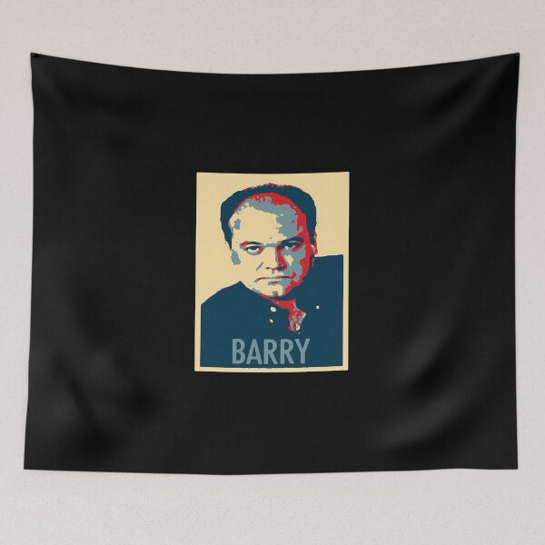 Item preview, Barry From 'Eastenders' designed and sold by willislizabet.